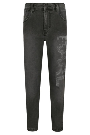 Jeans KARL LAGERFELD KIDS